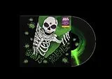 Magnolia Park Vinyl Baku's Revenge