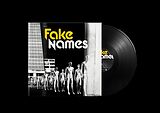 Fake Names Vinyl Expendables