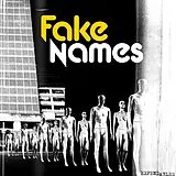 Fake Names CD Expendables