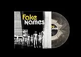 Fake Names LP (analog) Expendables