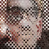 Lewis,James Brandon LP (analog) Eye Of I