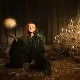 Neko Case CD Neon Grey Midnight Green