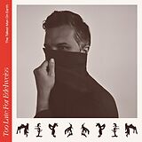 The Tallest man on Earth CD Too Late For Edelweiss