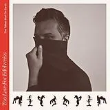The Tallest Man On Earth CD Too Late For Edelweiss