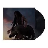 Mannequin Pussy LP (analog) I Got Heaven (black Vinyl)