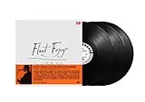 Fleet Foxes LP (analog) Live On Boston Harbor