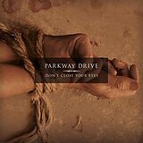 Parkway Drive CD Don't Close Your Eyes