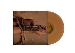 Parkway Drive Vinyl Don't Close Your Eyes