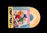 Linda Lindas,The LP (analog) No Obligations (galaxy Orange Vinyl)