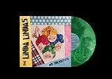 Linda Lindas,The LP (analog) No Obligations (galaxy Green Vinyl)