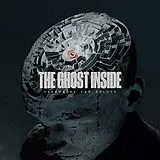 The Ghost Inside CD Searching For Solace