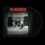 Menzingers,The Vinyl Some Of It Was True