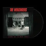 Menzingers,The LP (analog) Some Of It Was True