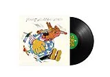 Hunny LP (analog) Hunny's New Planet Heaven