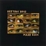 Destroy Boy LP (analog) Make Room