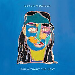 Mccalla,Leyla Vinyl Sun Without The Heat