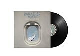 Hutson,Christian Lee Vinyl Paradise Pop.10 (black Lp)