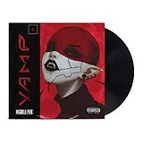 Magnolia Park LP (analog) Vamp (black Vinyl)