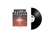 Harding,Curtis Vinyl Departures & Arrivals (black Vinyl)