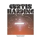 Curtis Harding CD Departures & Arrivals (softpak)