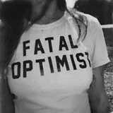 Diaz,Madi Vinyl Fatal Optimist (black Vinyl)