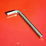 Mamalarky Vinyl Hex Key (black Lp)