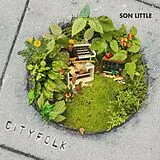 Son Little CD Cityfolk