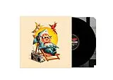 Drain Vinyl ...is Your Friend (black Vinyl)