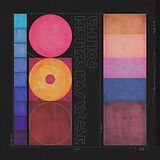 Thrice Vinyl Horizons/west (black Vinyl)