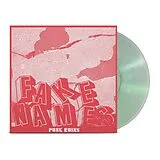 Fake Names Vinyl Punk Ruins (coke Bottle Clear Vinyl)