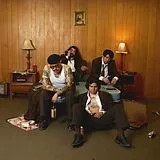 Death Lens CD What's Left Now?