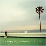 Menzingers CD Everything I Ever Saw