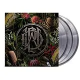 Parkway Drive Vinyl Home (clear Vinyl)
