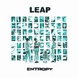 Leap Vinyl Entropy (white Vinyl)