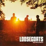 Loosegoats CD Plains,Plateaus And Mountains