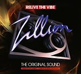 Various CD Zillion - Relive The Vibe