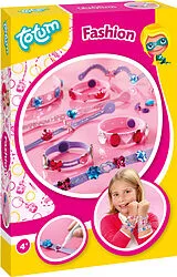 Fashion Moosgummi Armbänder Spiel