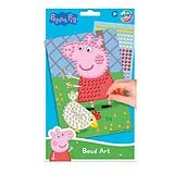 Peppa Pig Sticker-Bastelset Spiel
