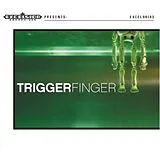 Triggerfinger LP mit Bonus-CD Triggerfinger