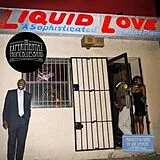 The Experimental Tropic Blues Band Vinyl Liquid Love