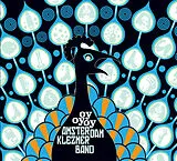 Amsterdam Klezmer Band CD Oyoyoy