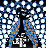 Amsterdam Klezmer Band LP (Vinyl) Oyoyoy