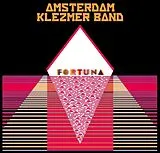 Amsterdam Klezmer Band LP (analog) Fortuna