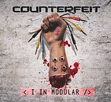 Counterfeit CD I In Modular