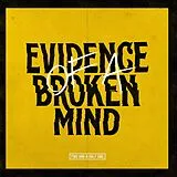 Two And A Half Girl Vinyl Evidence Of A Broken Mind