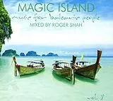 Various CD Magic Island Vol.8