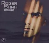 Roger Shah CD No Boundaries