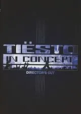 Tiesto In Concert (Directors Cut) DVD