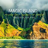 Roger Shah CD Magic Island Vol.11-Music For Balearic People