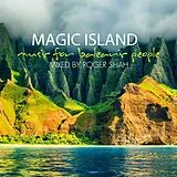 Roger Shah CD Magic Island Vol.11